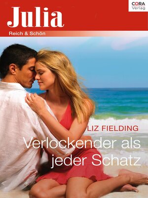 cover image of Verlockender als jeder Schatz